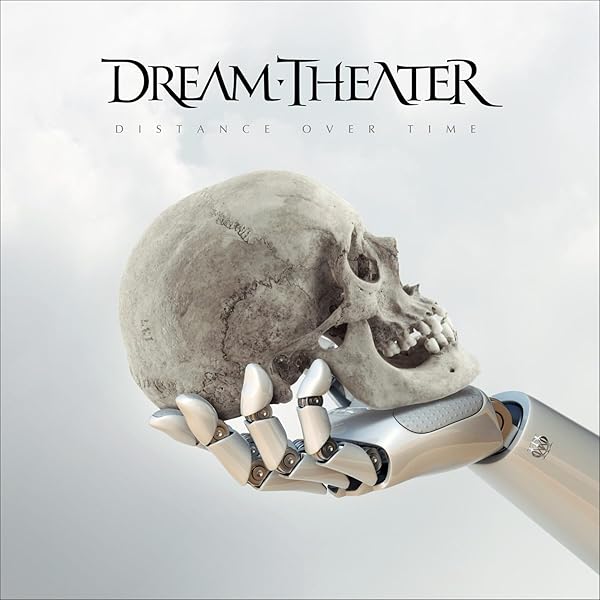 Amazon.co.jp: Dream Theater: ミュージック